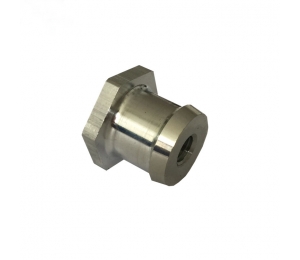 precision CNC turning lathe machinery parts, metal machinery auto parts machining